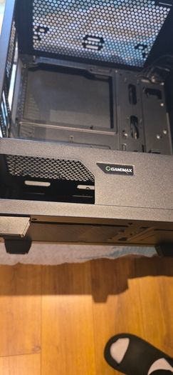 PC case