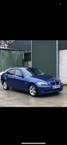 bmw breaking