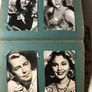 Collection Hollywood Stars Postcards Image 3