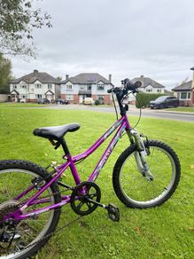 bycicle