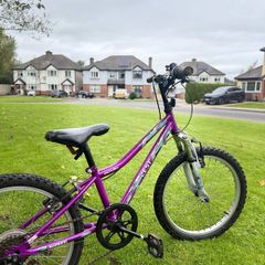 bycicle
