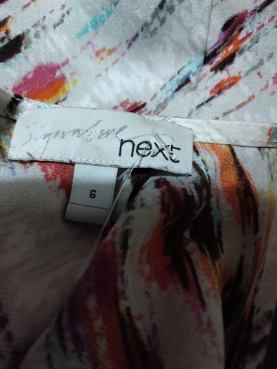 Next Signature Dress