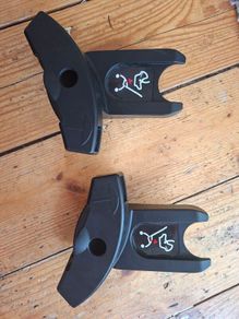 Yoyo Baby zen maxi cosi carseat adapter