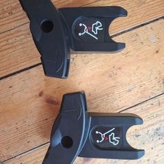 Yoyo Baby zen maxi cosi carseat adapter