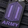 BTS keychains - bulk stock ( See my other ads) Image 9