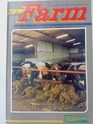 Todays Farm