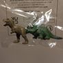 Jurassic world, Dinosaurs Swamp game Image 8