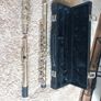 Silver C concert Flute Image 2