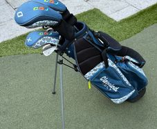 Cleveland Golf Junior Golf Set