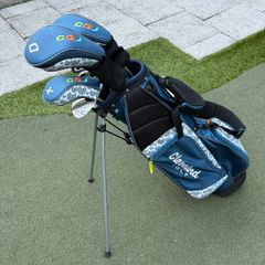 Cleveland Golf Junior Golf Set