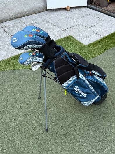 Cleveland Golf Junior Golf Set