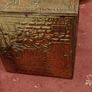 Brass Coal Box Image 5