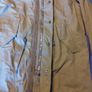 Superdry green parka mens size L Image 7