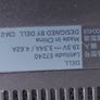 Dell Latitude E7240 for Parts, not working Image 7