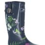 Trespass wellies size 5 Image 2