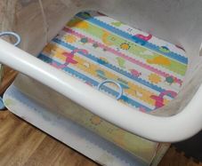 play pen
