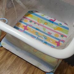 play pen