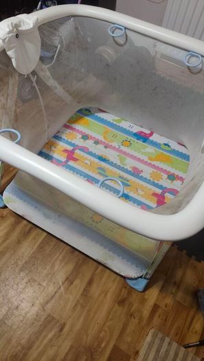 play pen
