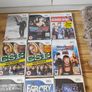 Wii games 12+ Age 1.50 euro per game Image 2