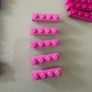 lego pieces bricks Image 3