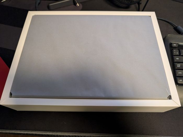 Apple Macbook Pro 14" M4