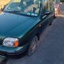 K11 Nissan Micras Image 2
