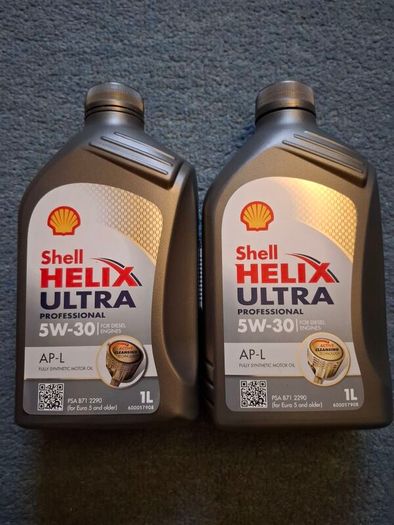 5w30 full synthetic for disel engine