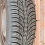 4 spare wheels and tyres Image 3