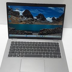 Dell Latitude 5420 | Intel Core i5-1145G7 | 16GB RAM | 256GB SSD | 14" 11th gen Laptop