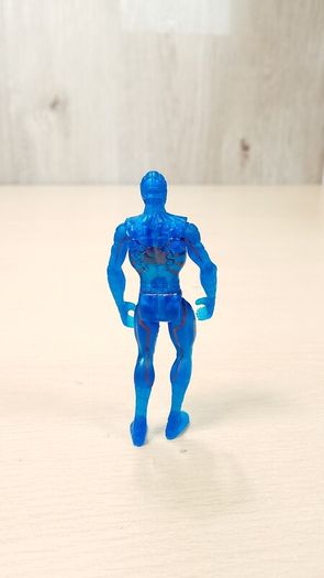 Hasbro Spiderman Action Figure