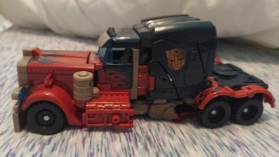 Transformer optimus prime