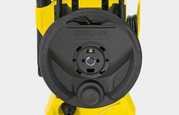 Karcher K3 Premium Power Control