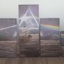 Pink Floyd Canvas Image 7