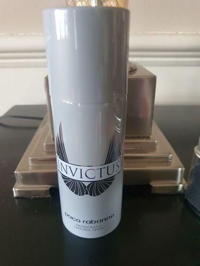 Paco Rabanne Invictus