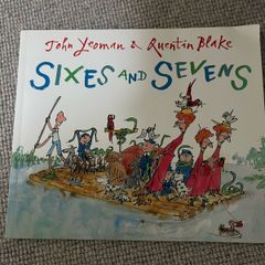 Sixes and Sevens