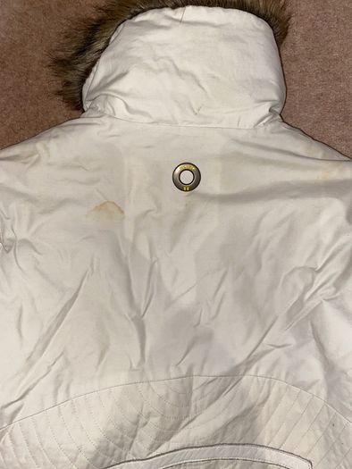 Firetrap jacket