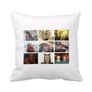 Personalised PHOTO Cushion Covers HOME DECOR great gift present idea Image 4