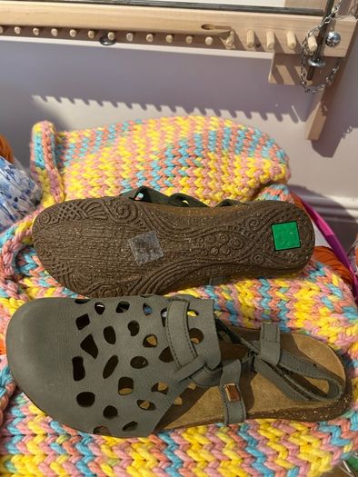 Shoes, Boots and Sandals