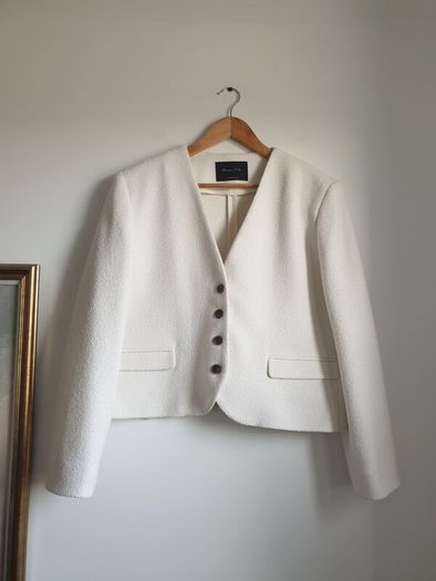 Massimo Dutti Blazer/jacket Size Large