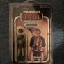 Vintage Star Wars Lando Skiff Guard Carded Image 5