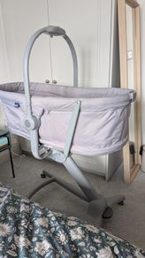 Chicco 4 in 1