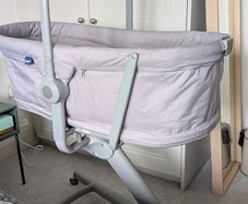 Chicco 4 in 1