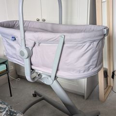 Chicco 4 in 1