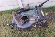 Lawnmower