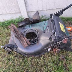 Lawnmower