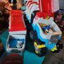 Paw patrol toy bundle Image 2