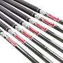 Cobra King Tec-X 2025 Irons / 5-Pw-Gw / Kbs Tour Lite Regular Image 7