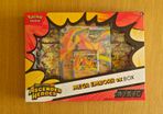 Pokemon TCG: Ascended Heroes Mega Emboar ex box
