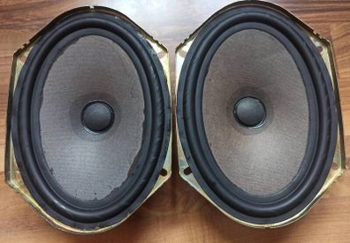 6x8 speakers