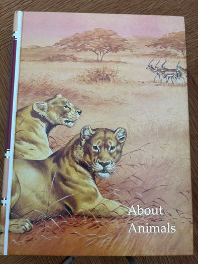 CHILDCRAFT set of 17 amazing retro books